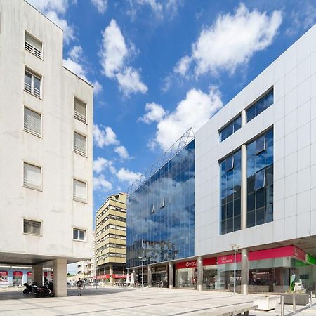 Coimbra Premium Downtown Apartment Exterior photo