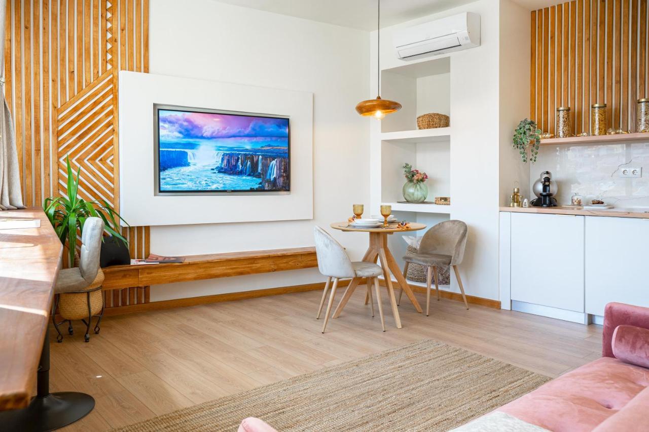 Coimbra Premium Downtown Apartment Exterior photo